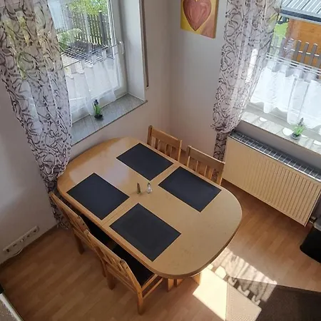 Ferienwohnung Eigner Traben-Trarbach Eksteriør billede