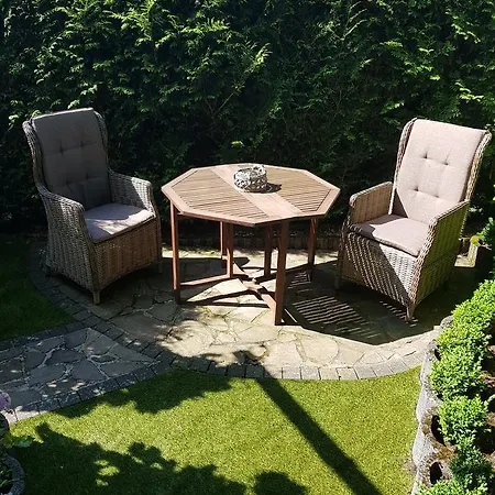 Ferienwohnung Eigner Traben-Trarbach Eksteriør billede
