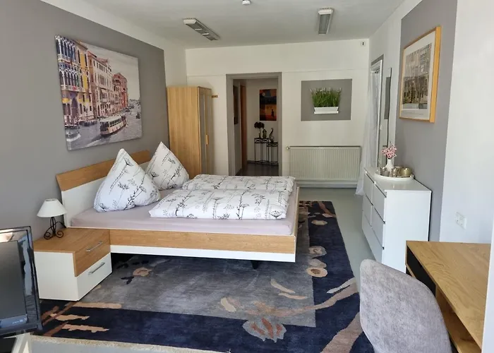 Ferienwohnung Eigner
