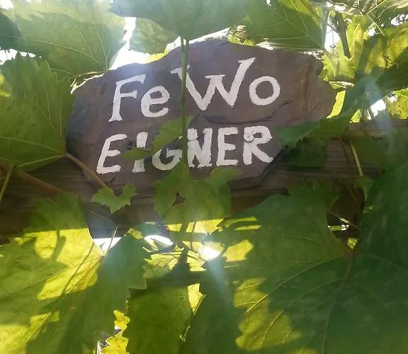 Ferienwohnung Eigner