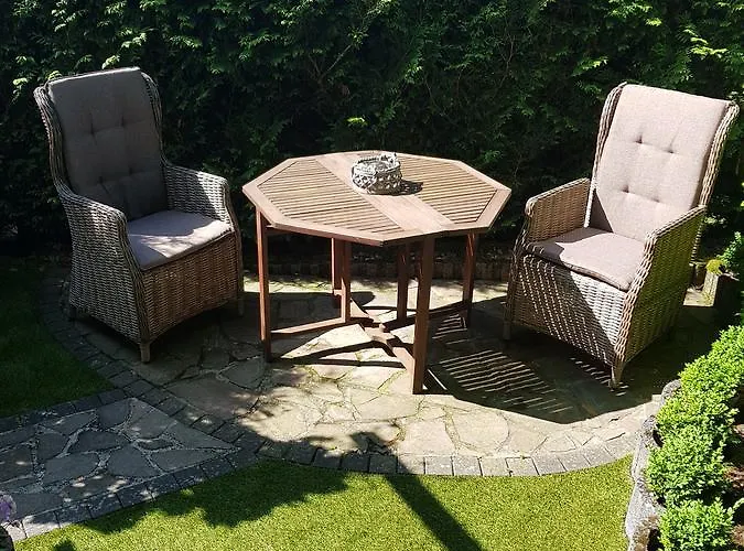 Ferienwohnung Eigner