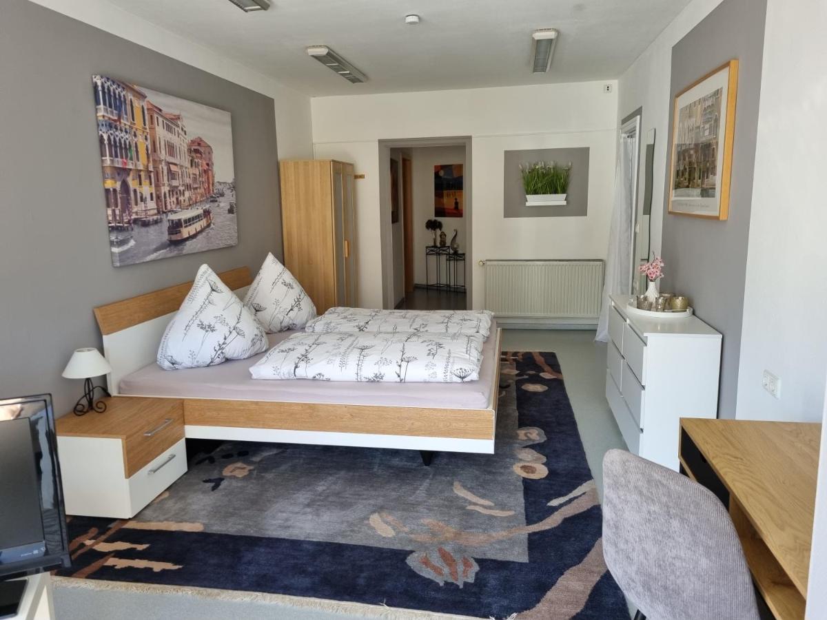 Apartament Eigner