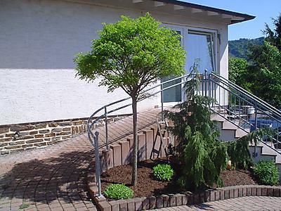 Eigner Apartament Traben-Trarbach